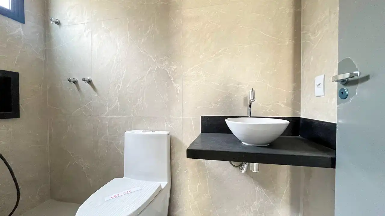 Apartamento, 3 quartos, 96 m² - Foto 12