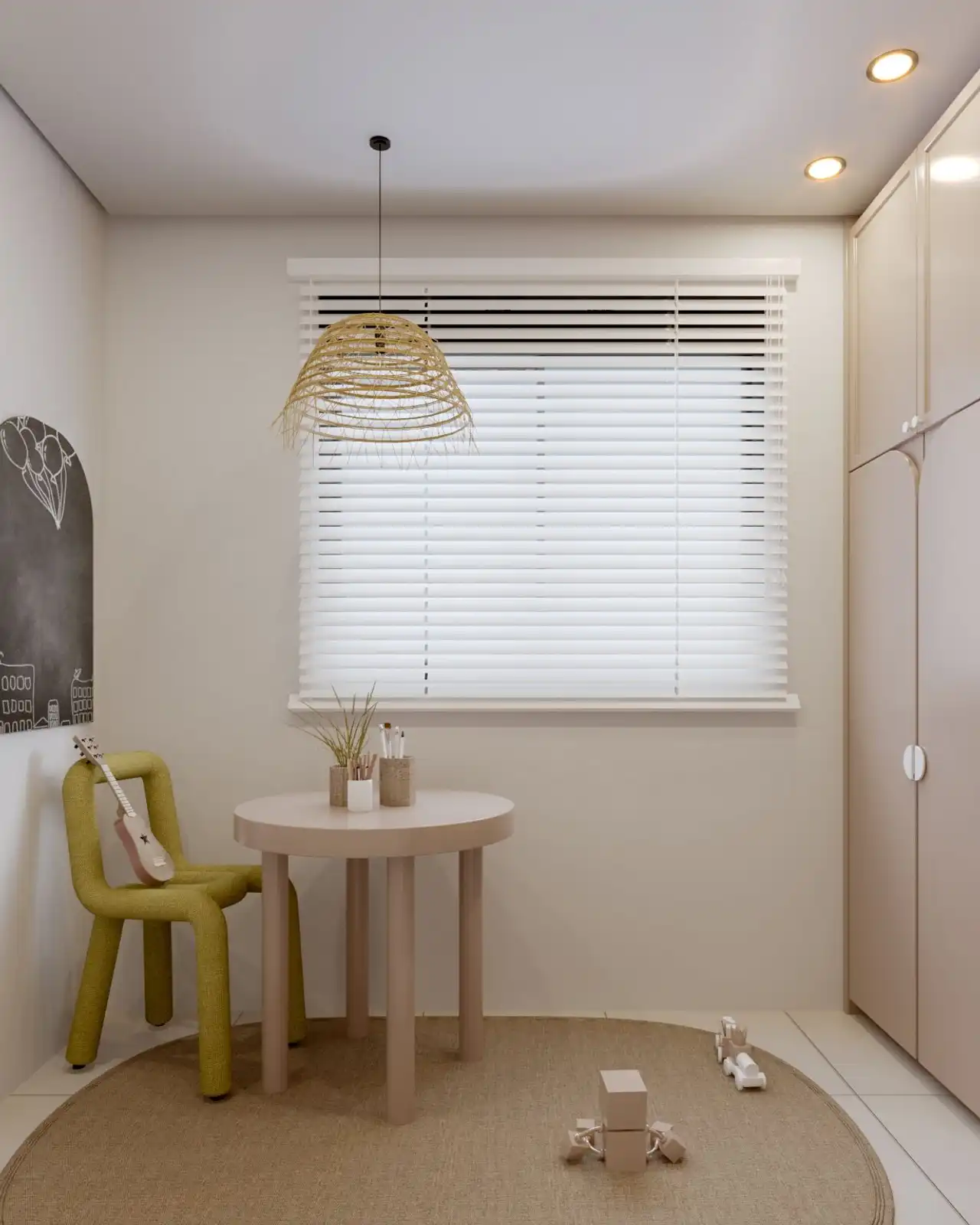 Casa, 2 quartos, 66 m² - Foto 21