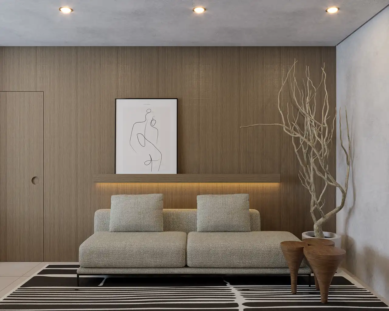 Casa, 2 quartos, 66 m² - Foto 13