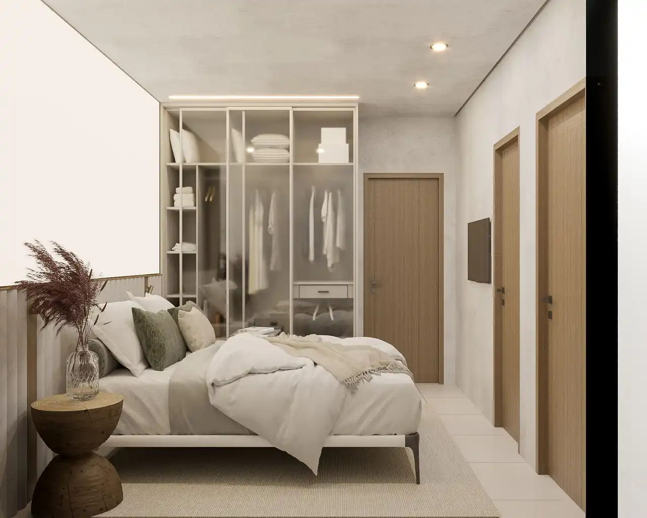 Casa, 2 quartos, 66 m² - Foto 18