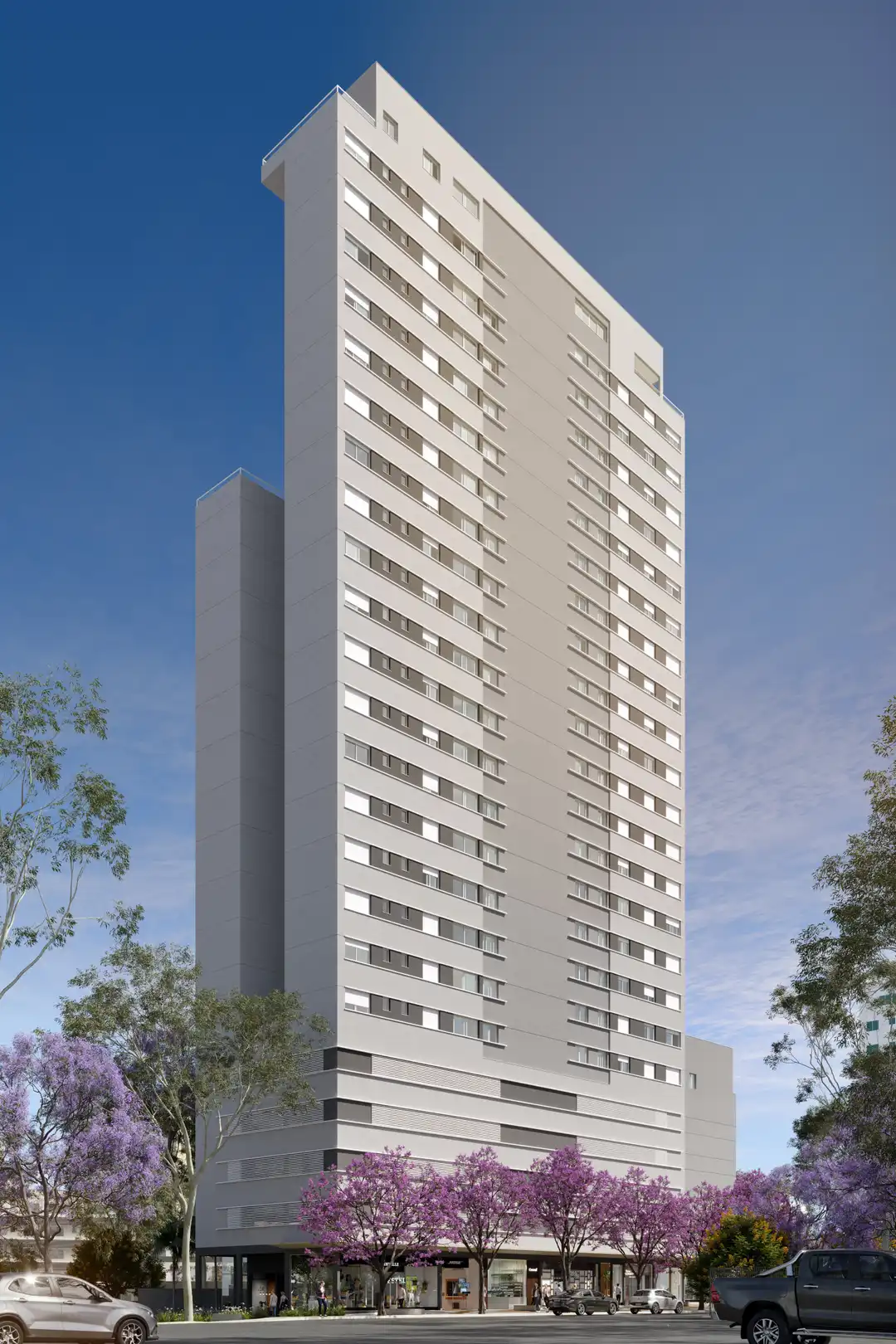 Cobertura 4 quartos à venda no Nova Suíça em Belo Horizonte - FHN Imóveis