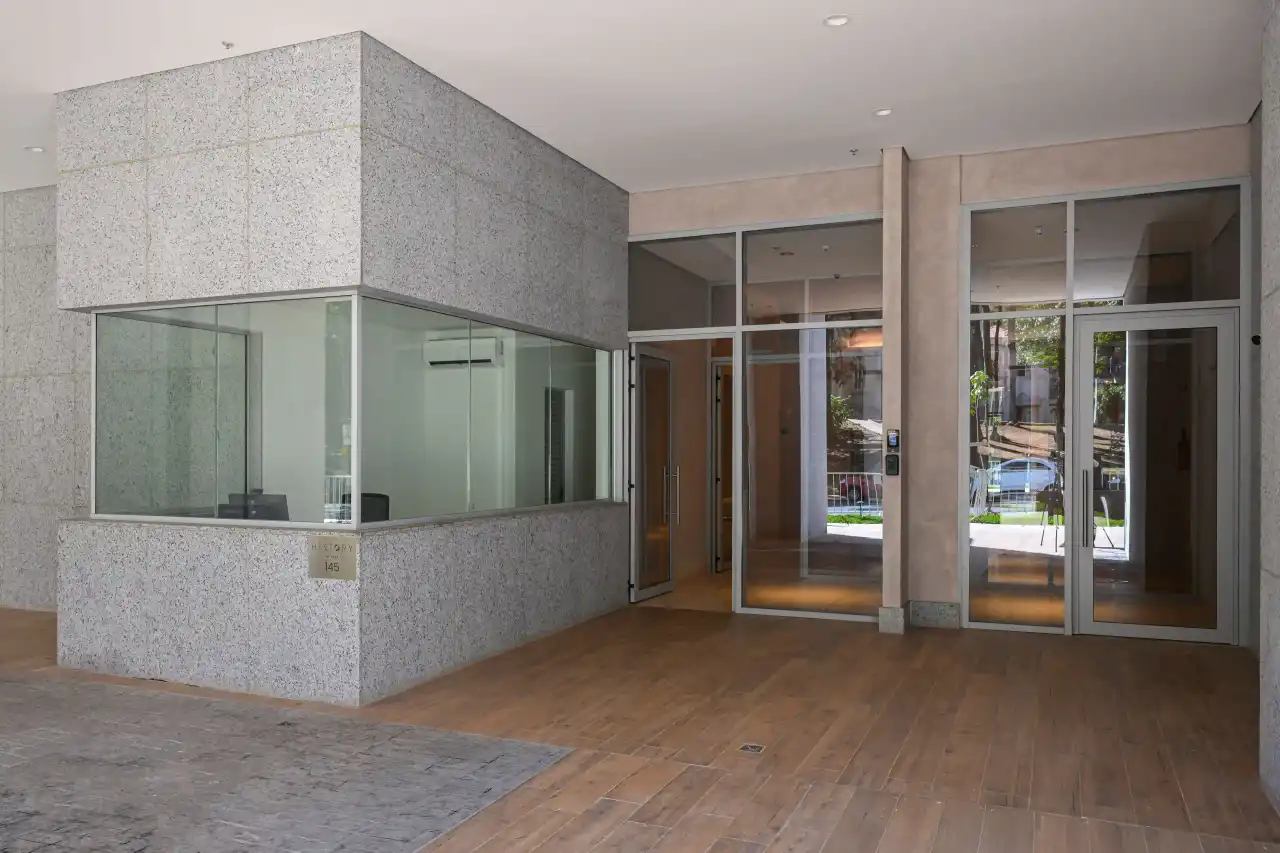 Apartamento à venda com 3 quartos, 112.14m² - Boa Viagem,Belo Horizonte