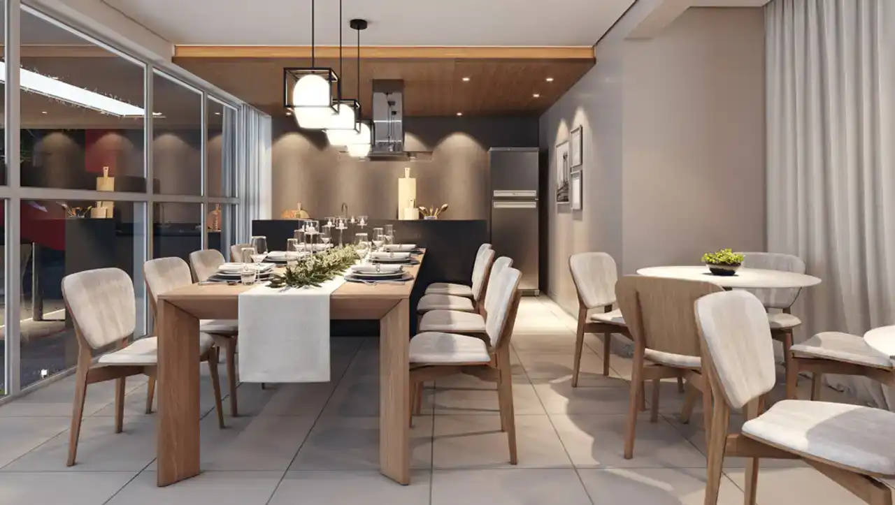 Cobertura à venda com 2 quartos, 77m² - Santa Efigênia,Belo Horizonte