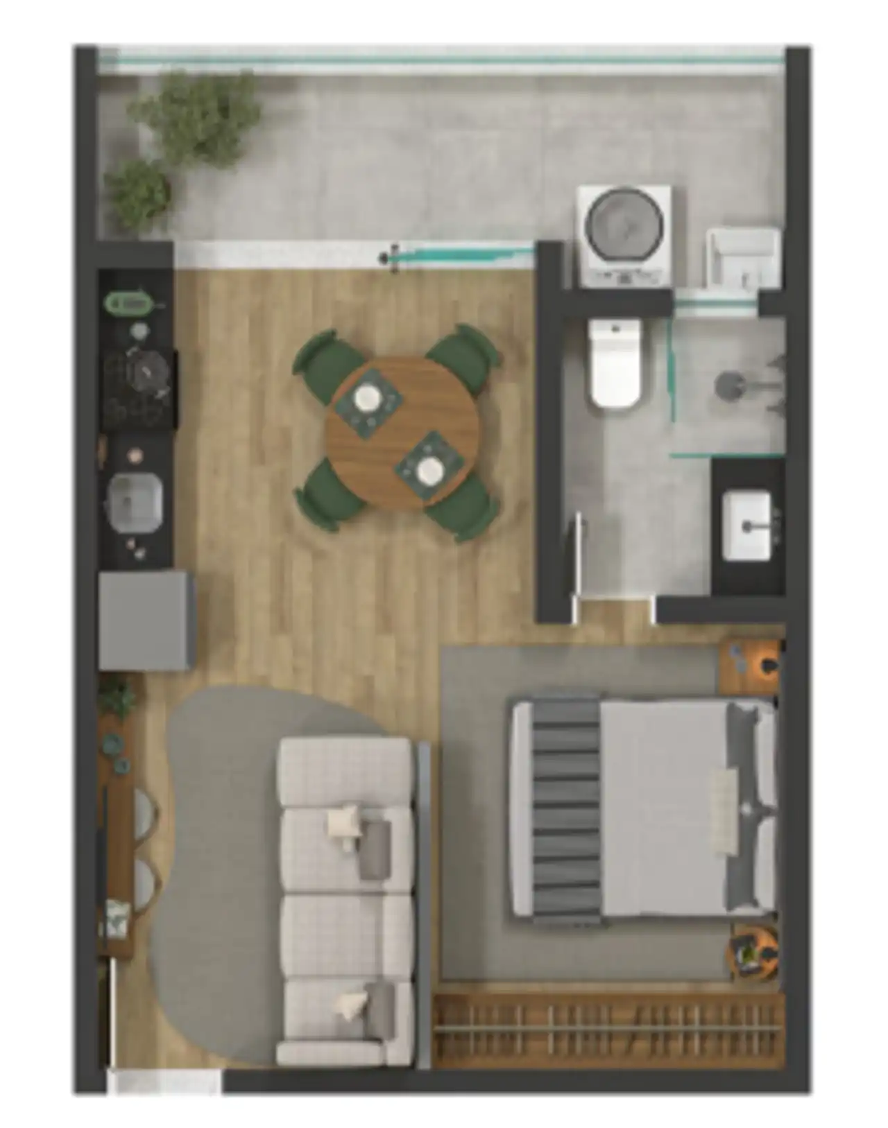 Planta Studio