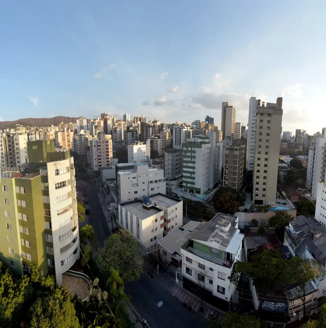 Planta -  - Adapta Negócios Imobiliários
