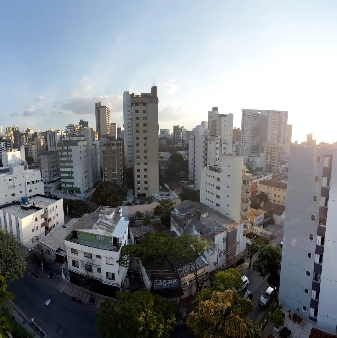 Planta -  - Adapta Negócios Imobiliários