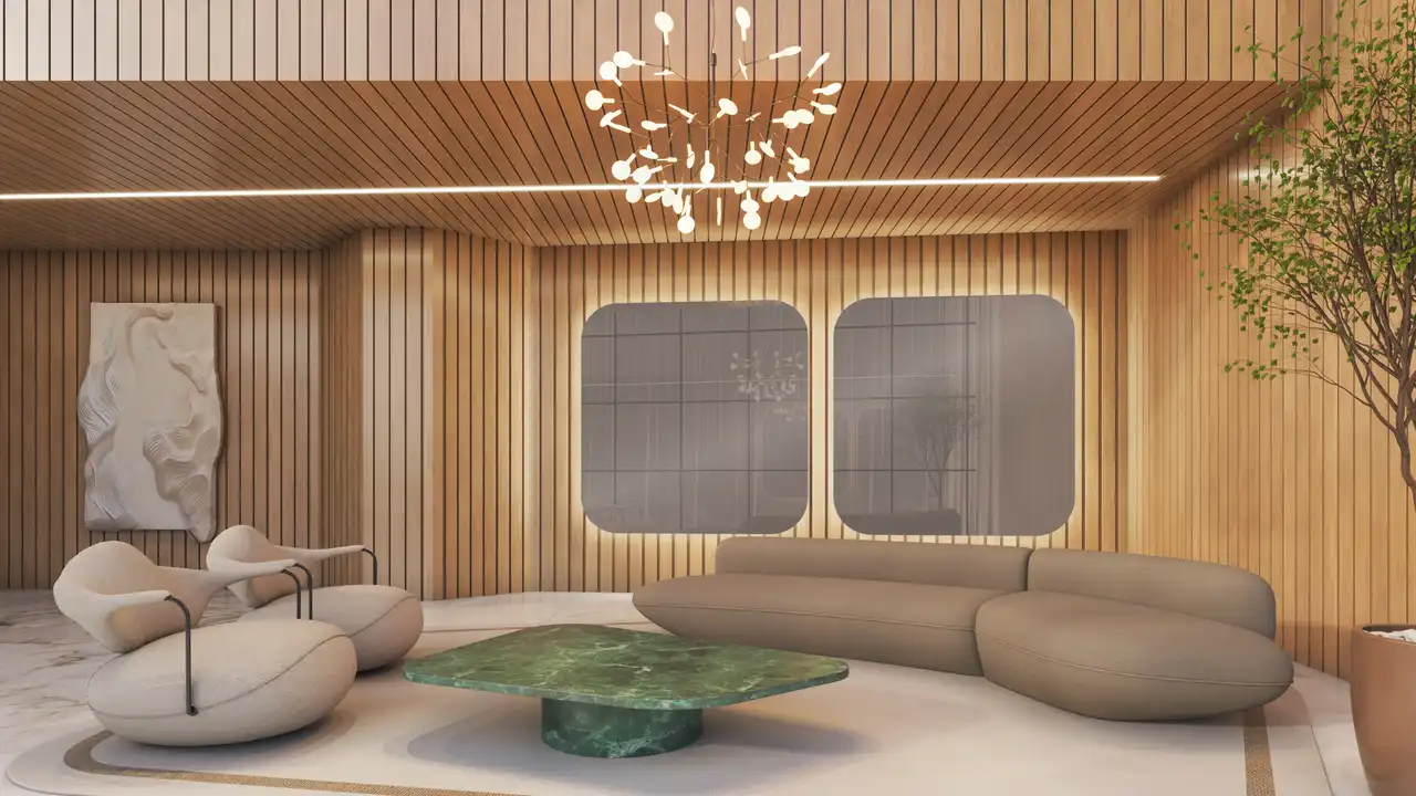 Apartamento à venda com 3 quartos, 115.39m² - Piatã,Salvador