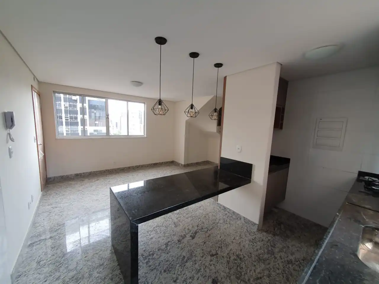 fotos - Cobertura à venda no Ed. Antônio de Albuquerque, com 3 quartos e 140m²