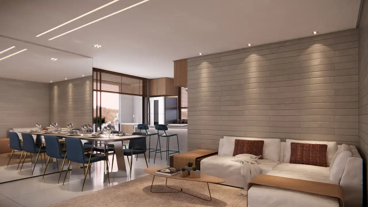Apartamento à venda em Água Fresca, Itabira — foto 5