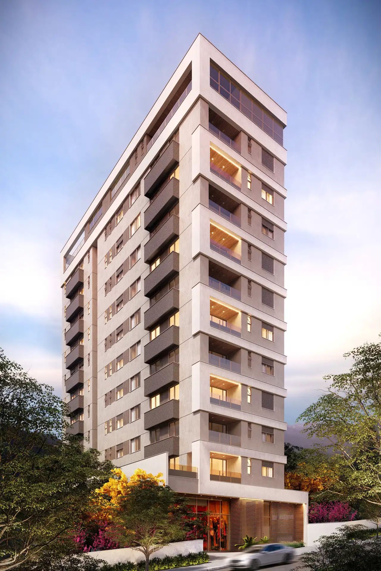 Apartamento à venda em Água Fresca, Itabira — foto 3