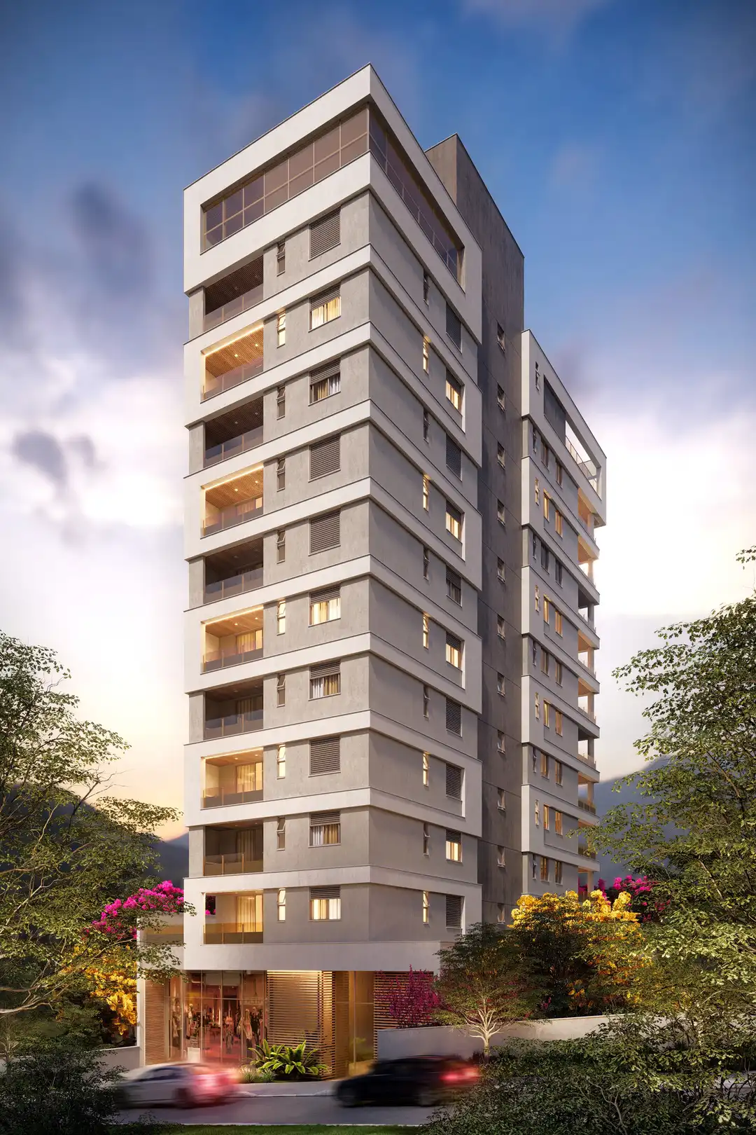 Brisa Residencial em Água Fresca, Itabira