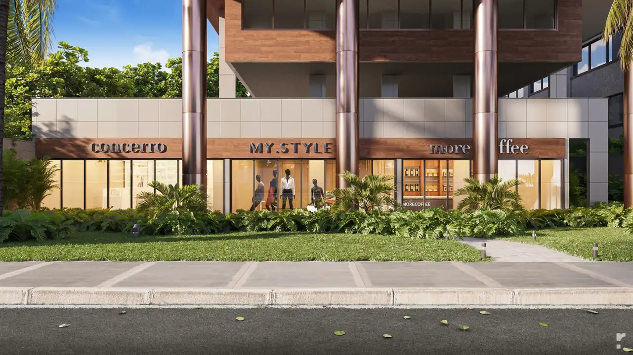 Apartamento à venda no Áquila com 3 quartos e 83m² - Indikey Imob