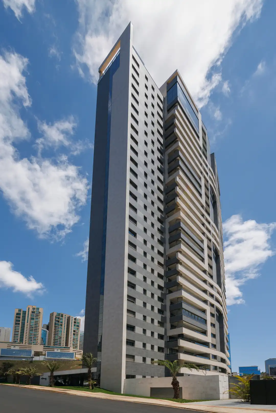 Apartamento à venda no Denver com 4 quartos e 208m² - Indikey Imob