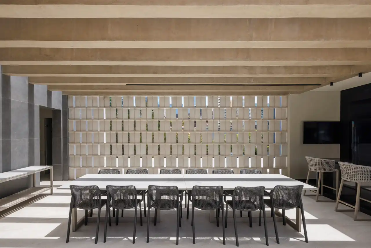 Apartamento à venda no Denver com 4 quartos e 208m² - Indikey Imob - Seu Imóvel On-line