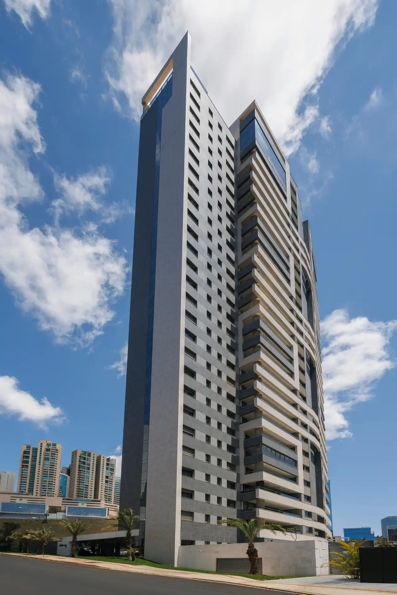 Apartamento à venda no Denver com 4 quartos e 208m² - Indikey Imob