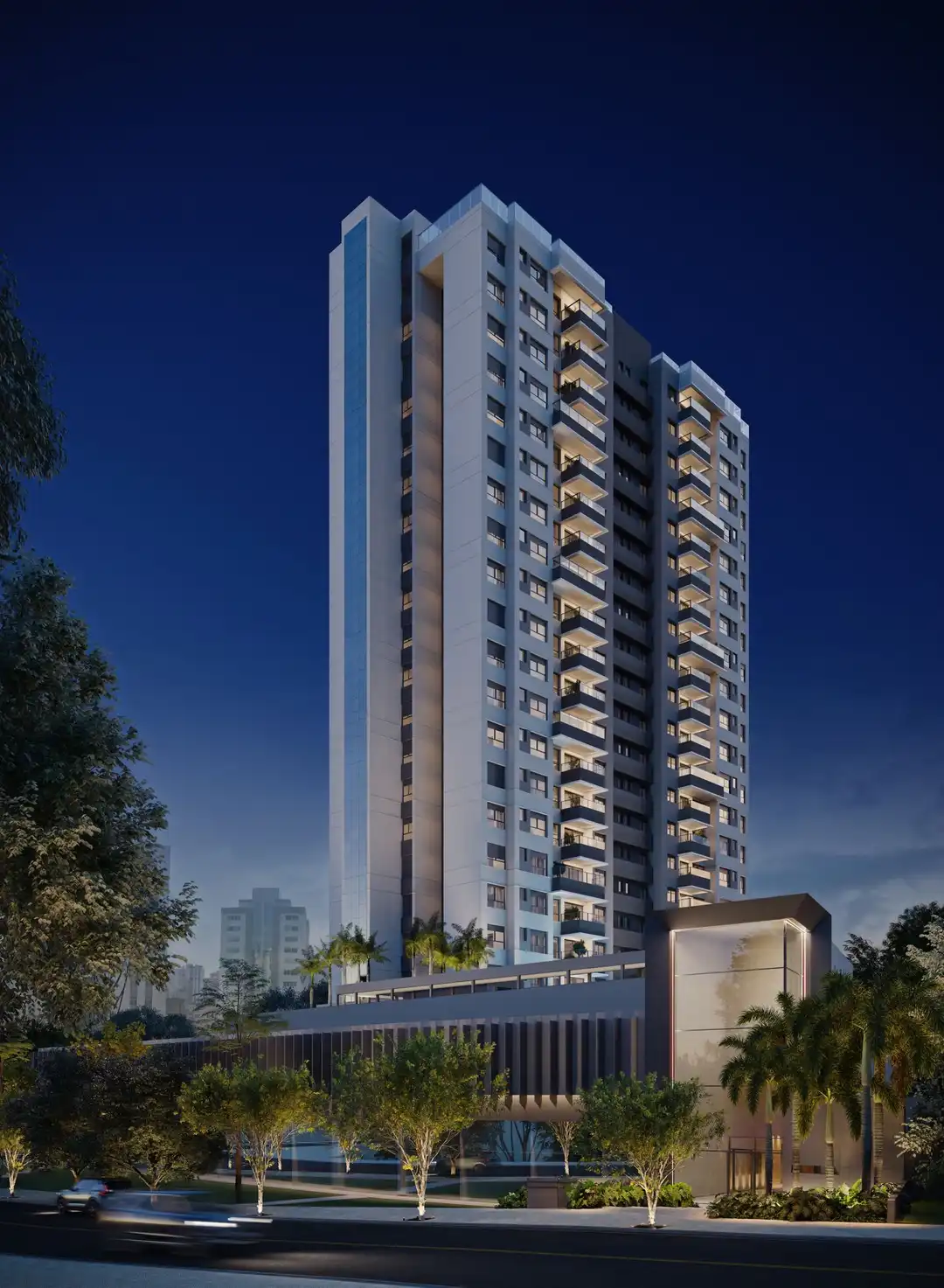 Apartamento à venda no Montano Antilia com 3 quartos e 113m² - Indikey Imob