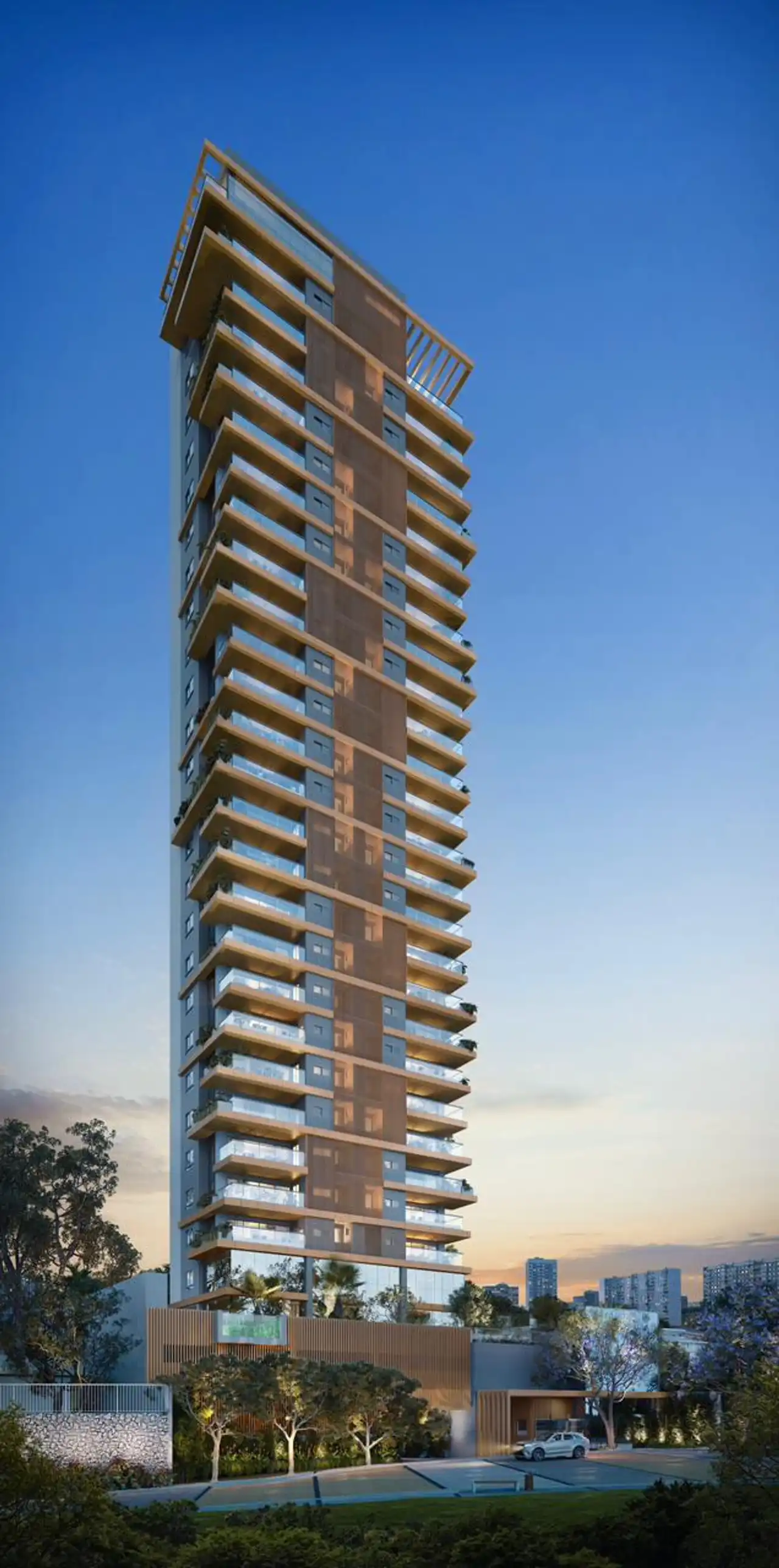 Apartamento à venda com 2 quartos, 91.93m² - Horto Florestal,Salvador