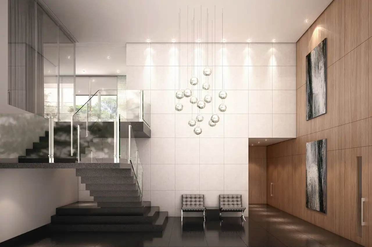 Apartamento à venda com 4 quartos, 139.9m² - Cidade Nova,Belo Horizonte