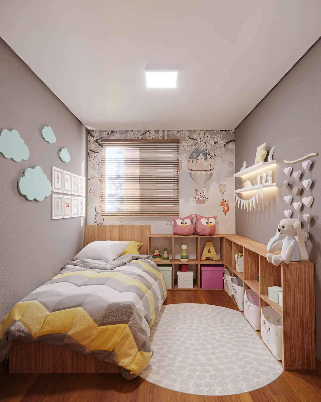 Casa, 2 quartos, 56 m² - Foto 20