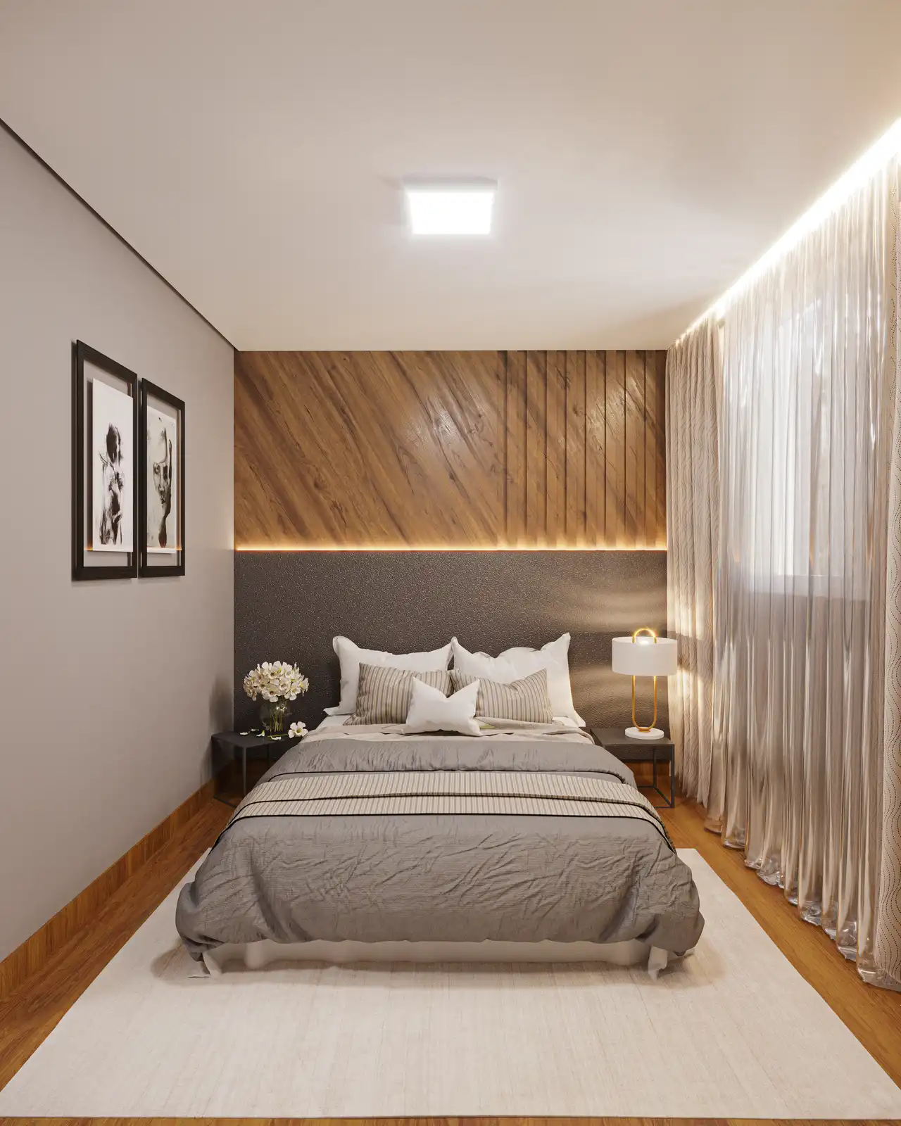 Casa, 2 quartos, 56 m² - Foto 19