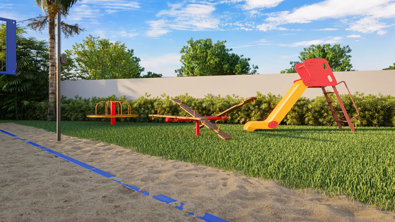 Casa, 2 quartos, 56 m² - Foto 12