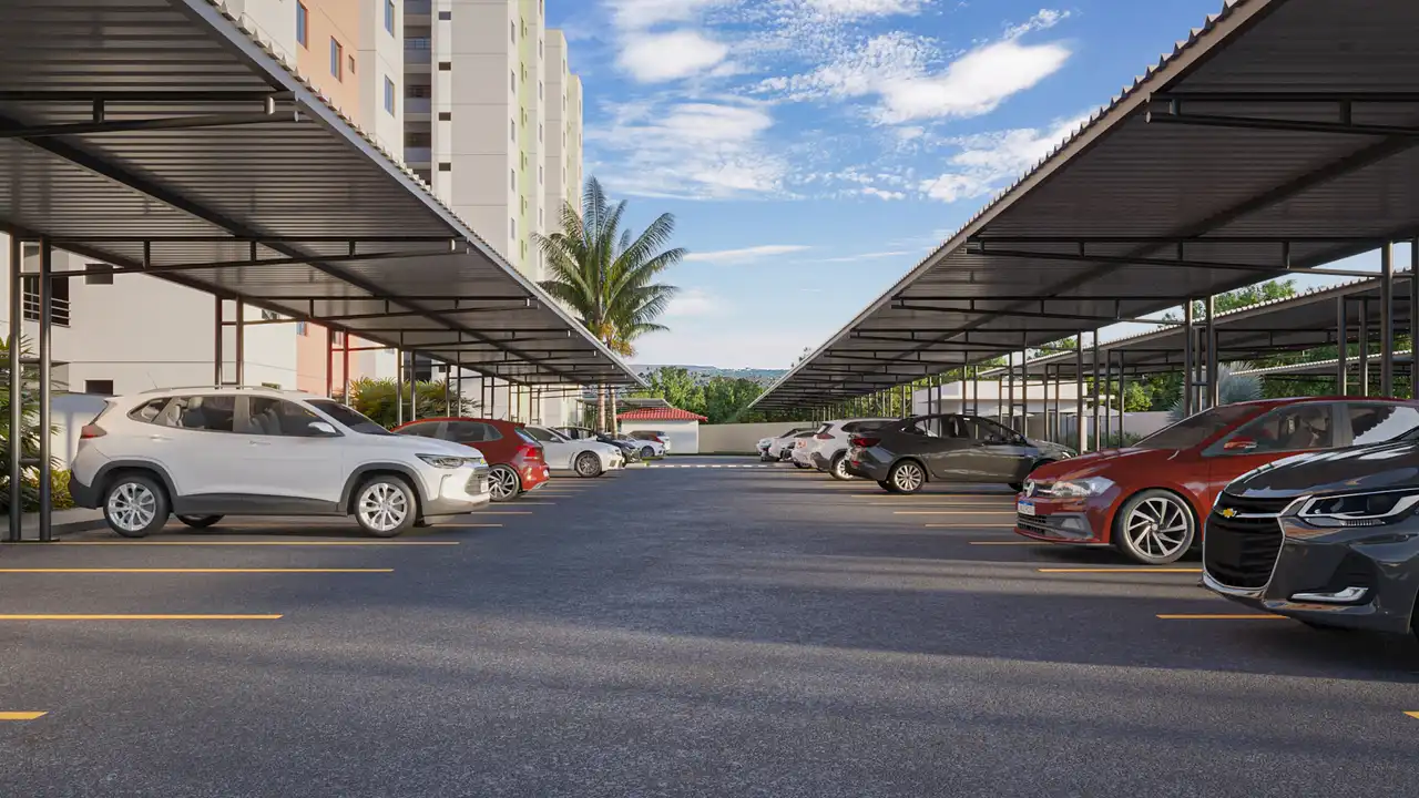 Casa, 2 quartos, 56 m² - Foto 14