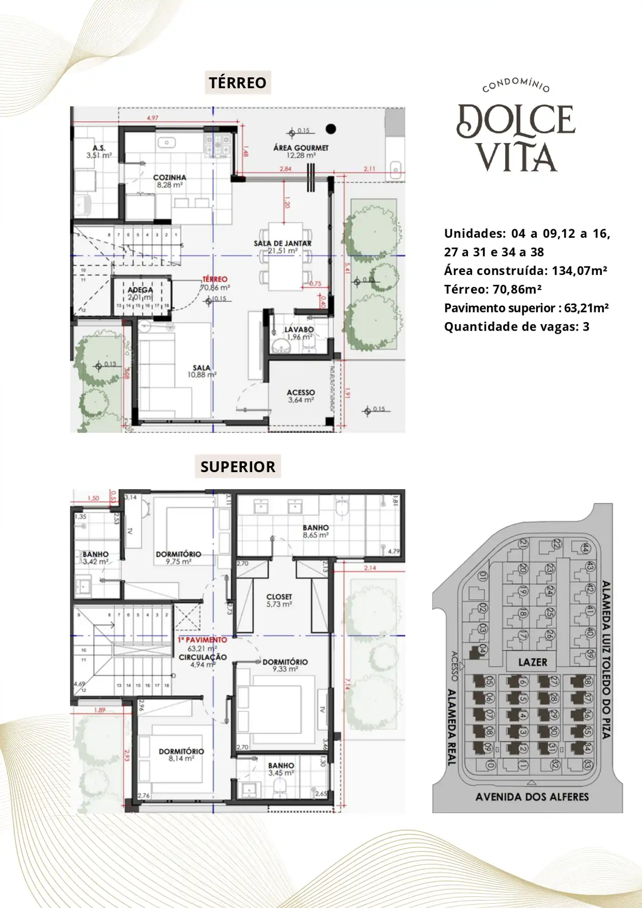 Planta 3