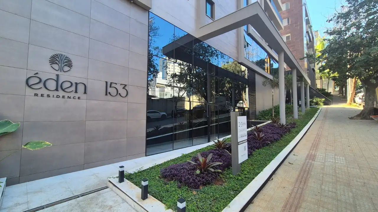 Apartamento à venda com 2 quartos, 65.35m² - Santo Antônio,Belo Horizonte