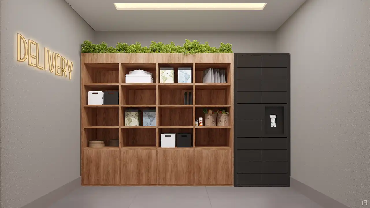 Apartamento Garden à venda com 3 quartos, 78m² - Castelo,Belo Horizonte