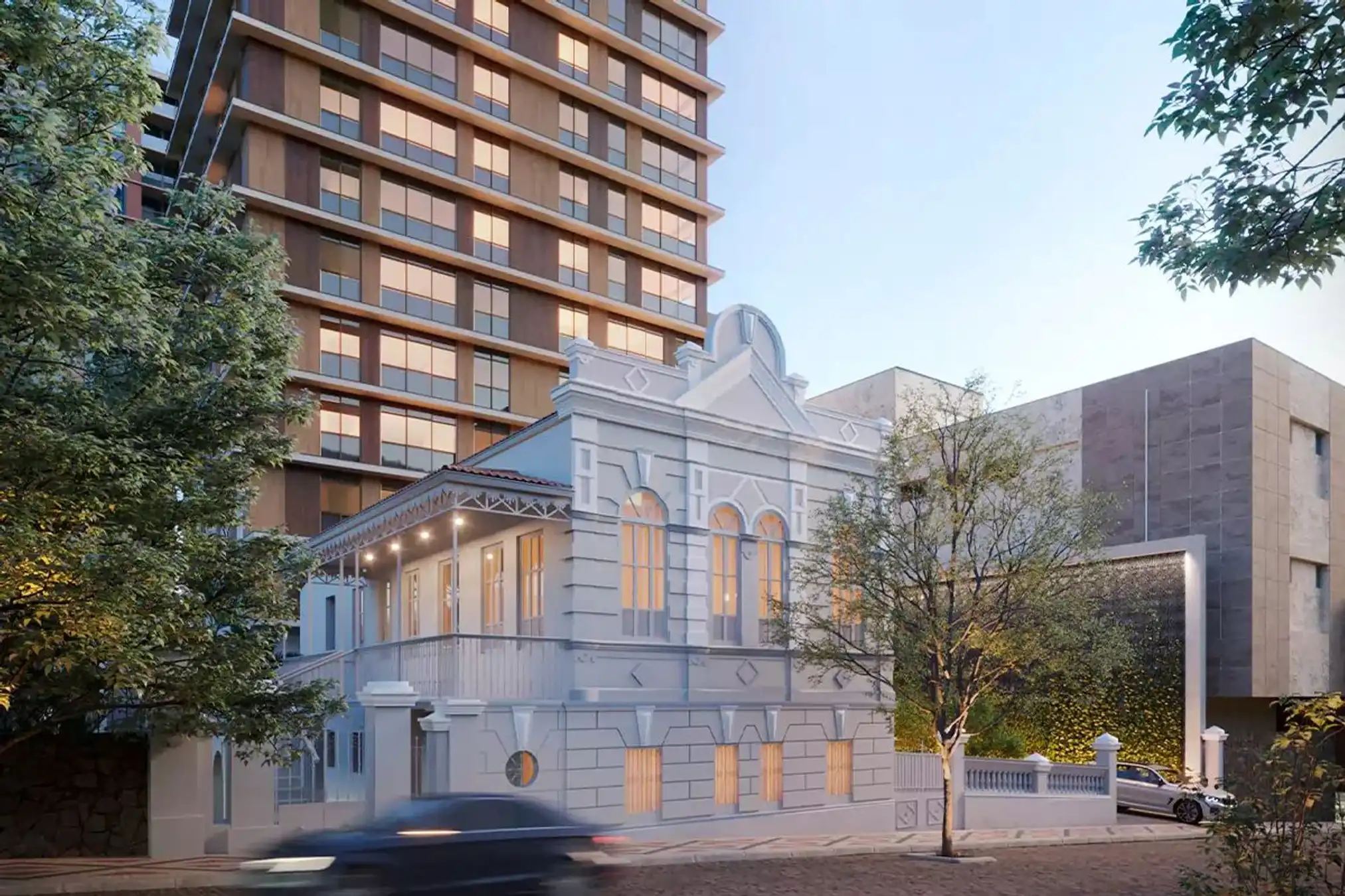 Apartamento à venda, no Arthur Bernardes, , com 3 quartos, 114m²