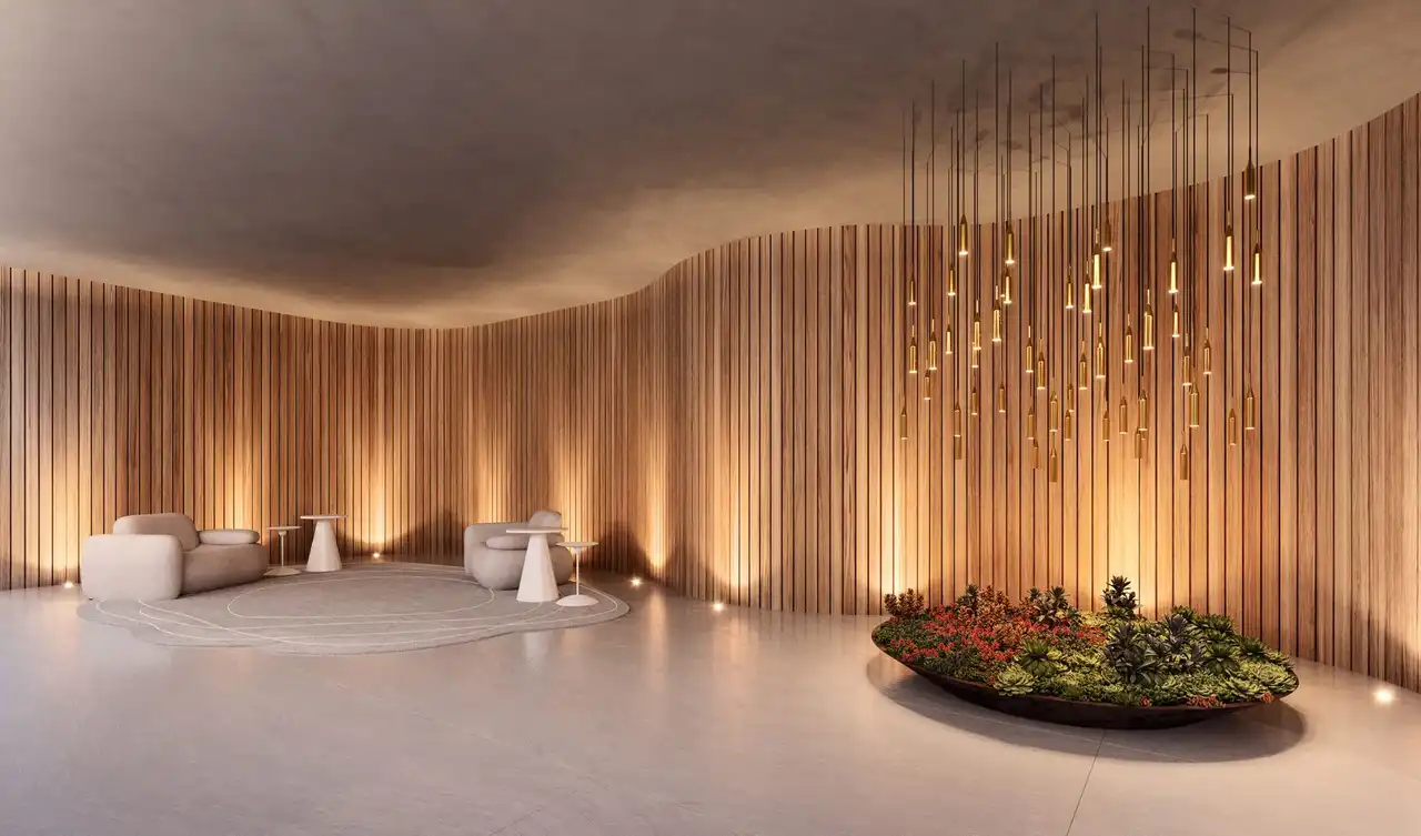 Apartamento à venda no Hub, com 3 quartos e 99m² - Única Consultoria Imobiliária