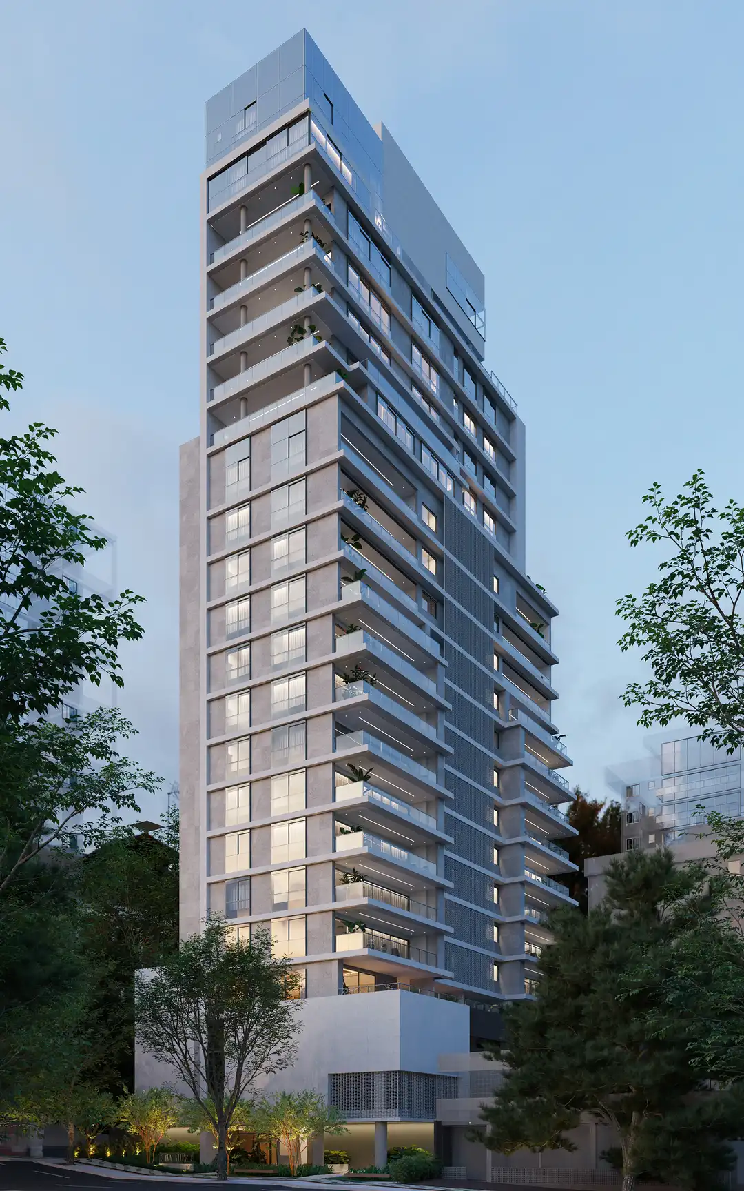 Apartamento à venda no Casa Aleixo, com 4 quartos e 192m² - Única Consultoria Imobiliária