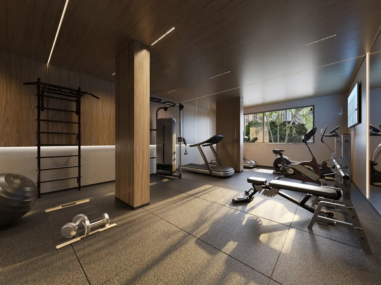 Apartamento à venda no Casa Aleixo, com 4 quartos e 221m² - Única Consultoria Imobiliária