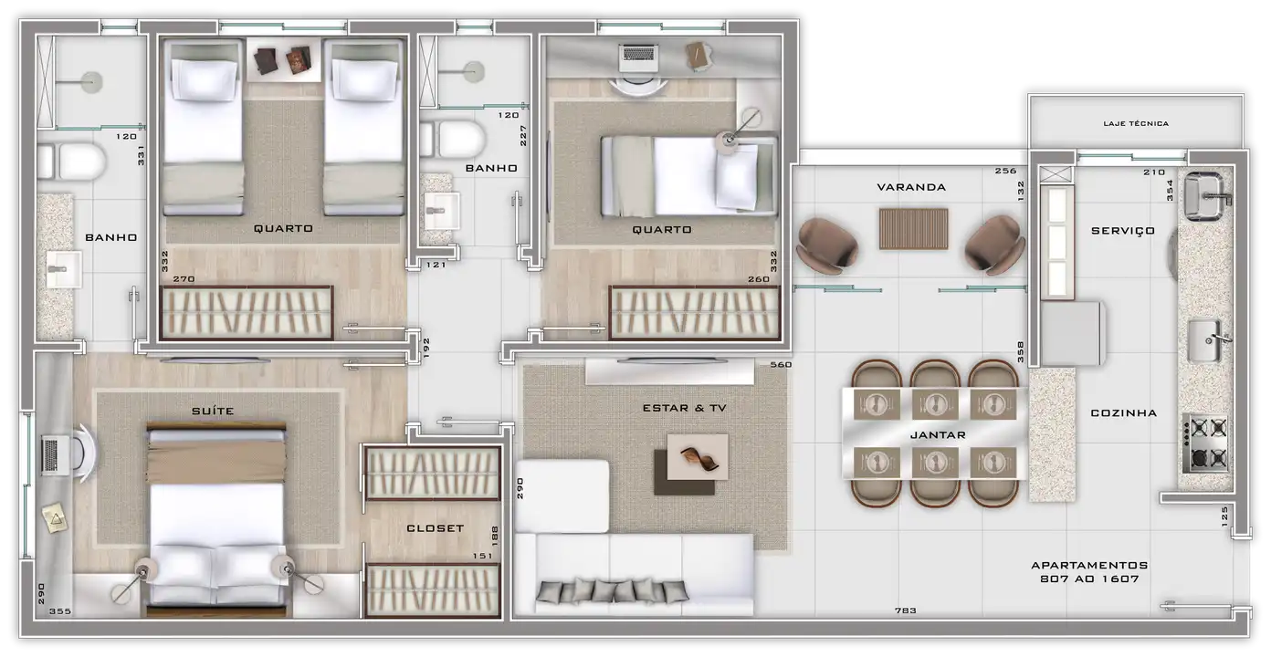 Planta -  - Imóveis na Planta