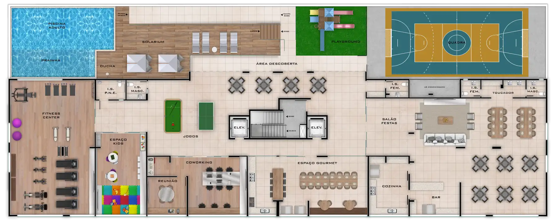 Planta -  - Imóveis na Planta