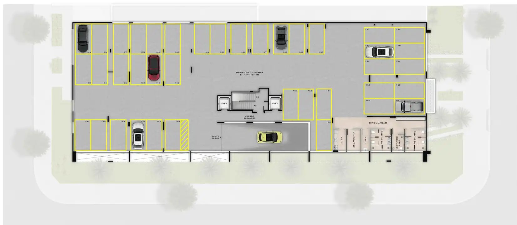 Planta -  - Imóveis na Planta