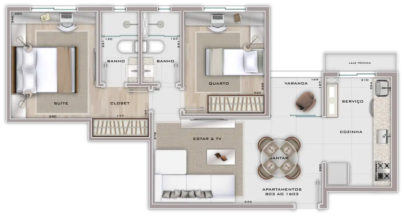 Planta -  - Imóveis na Planta