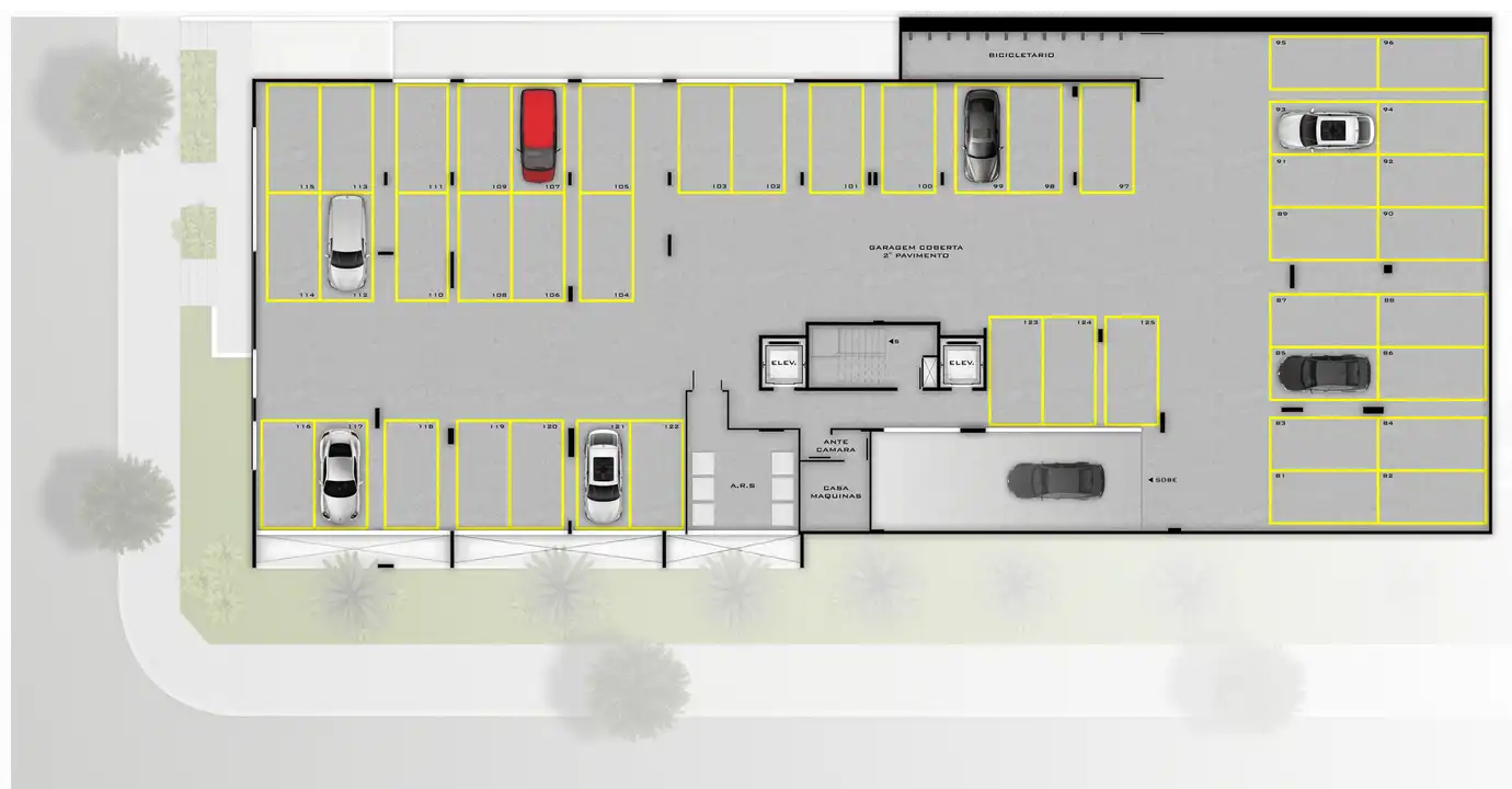 Planta -  - Imóveis na Planta