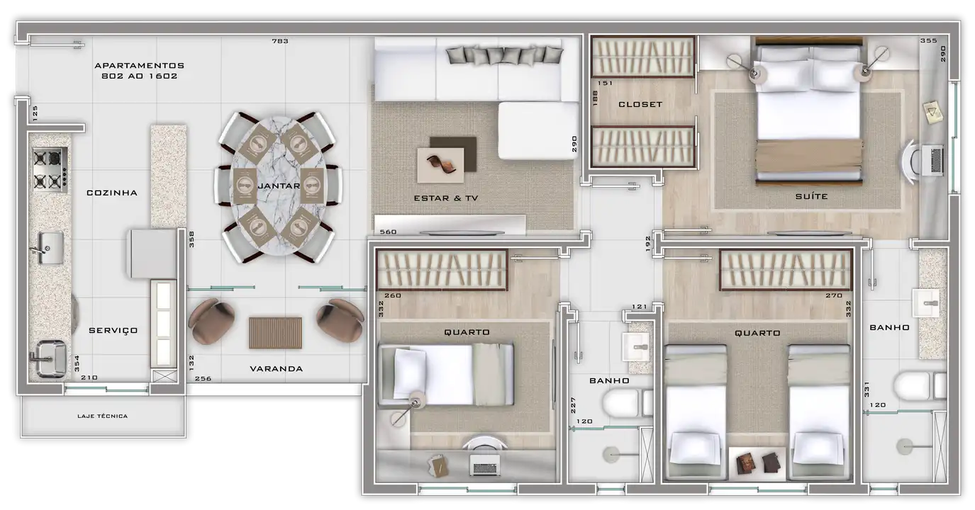 Planta -  - Imóveis na Planta