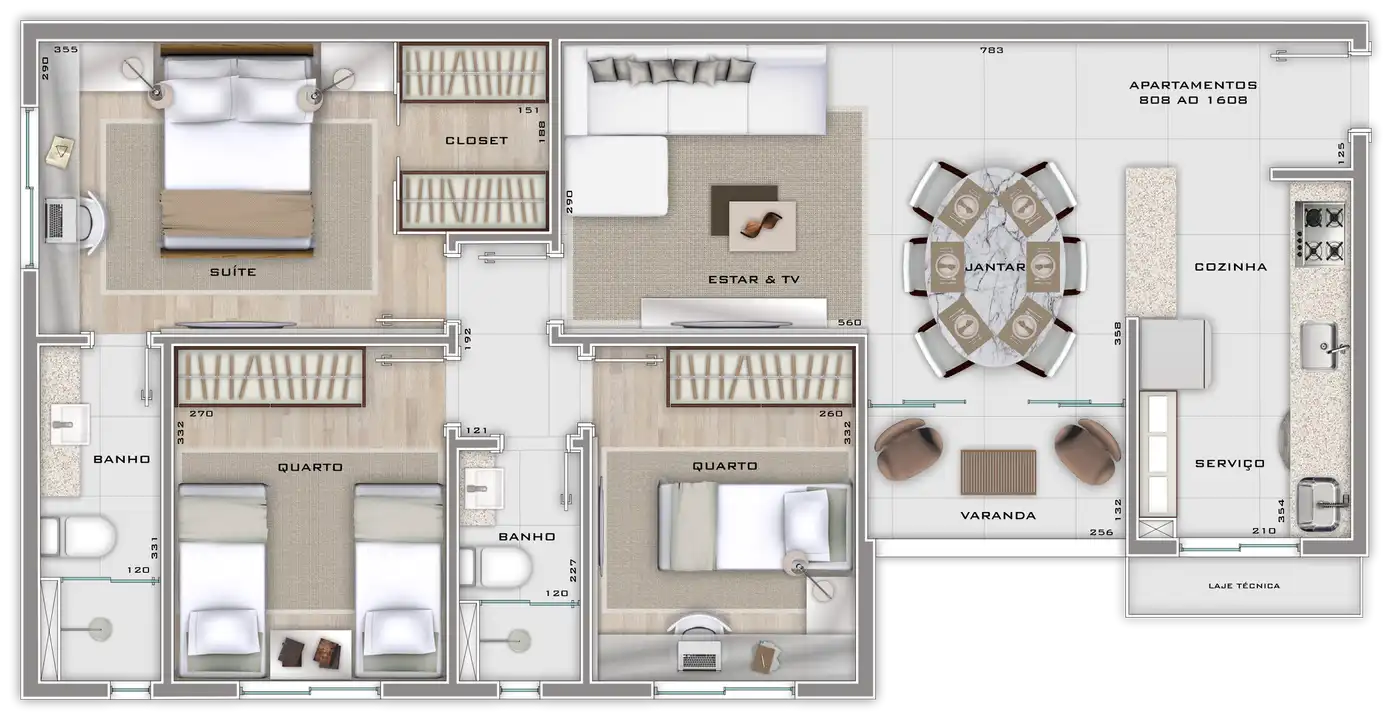 Planta -  - Imóveis na Planta