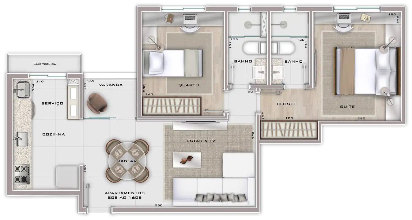 Planta -  - Imóveis na Planta