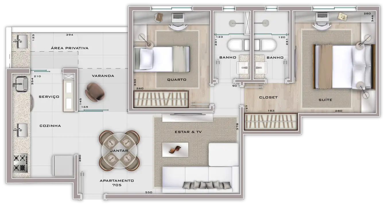 Planta -  - Imóveis na Planta