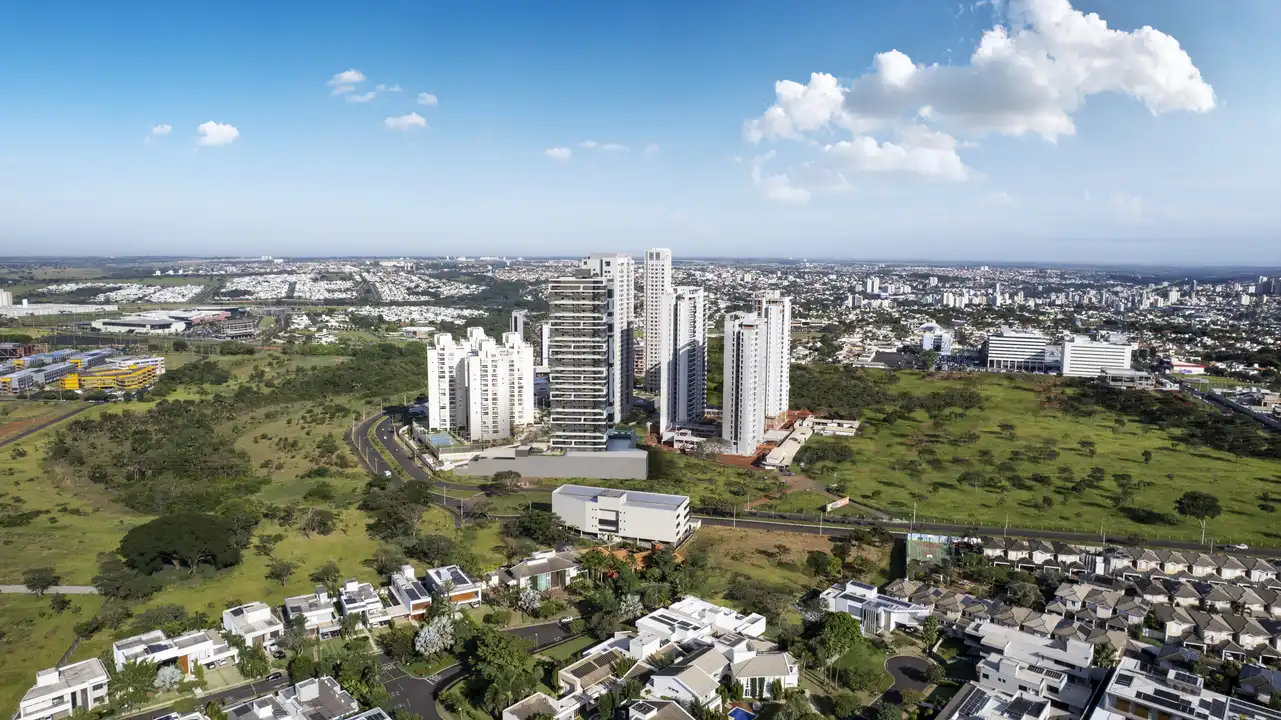Image 18 -  em Jardim Karaíba, Uberlândia - MG
