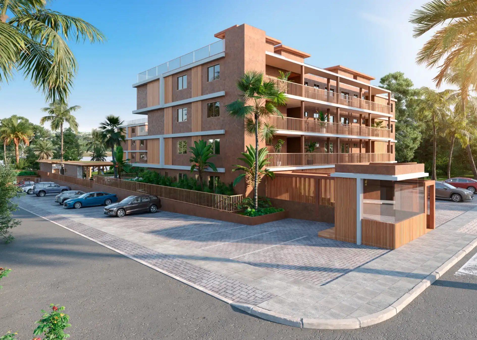 Apartamento à venda no Arti Guarajuba, com 3 quartos e 100m² - Robson Cunha Imóveis
