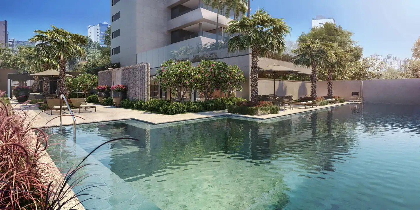 Apartamento à venda com 4 quartos, 191.21m² - Anchieta,Belo Horizonte