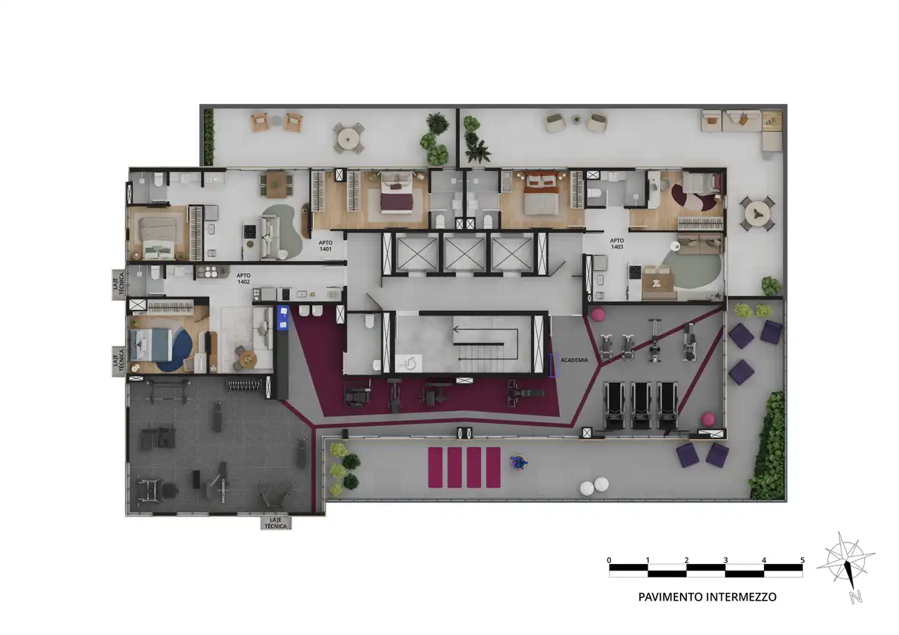 Planta -  - Imóveis na Planta