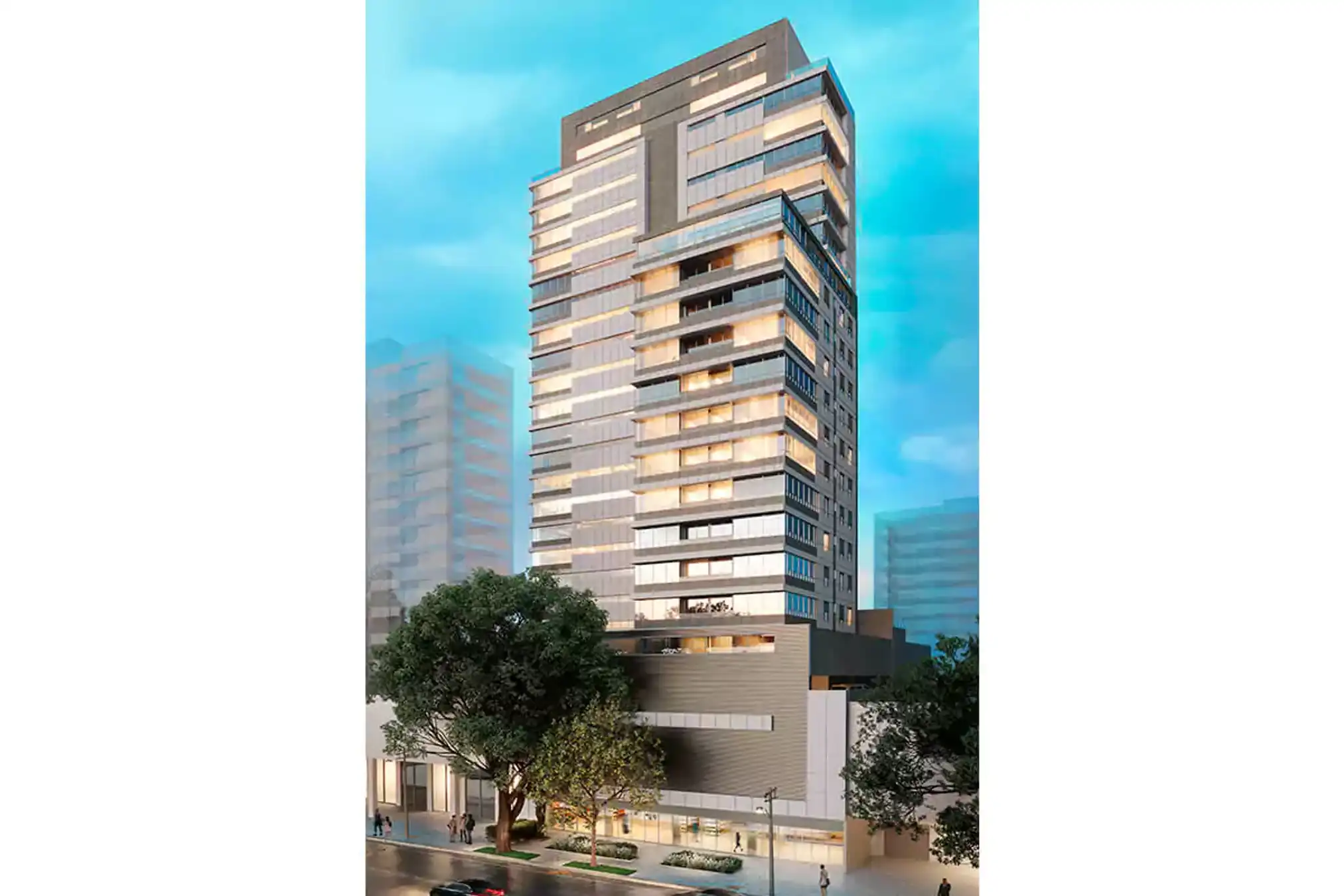 Apartamento à venda no ASTRO RESIDENCIAL - Avulso 904 com 3 quartos e 110m² - VERSALHES IMÓVEIS