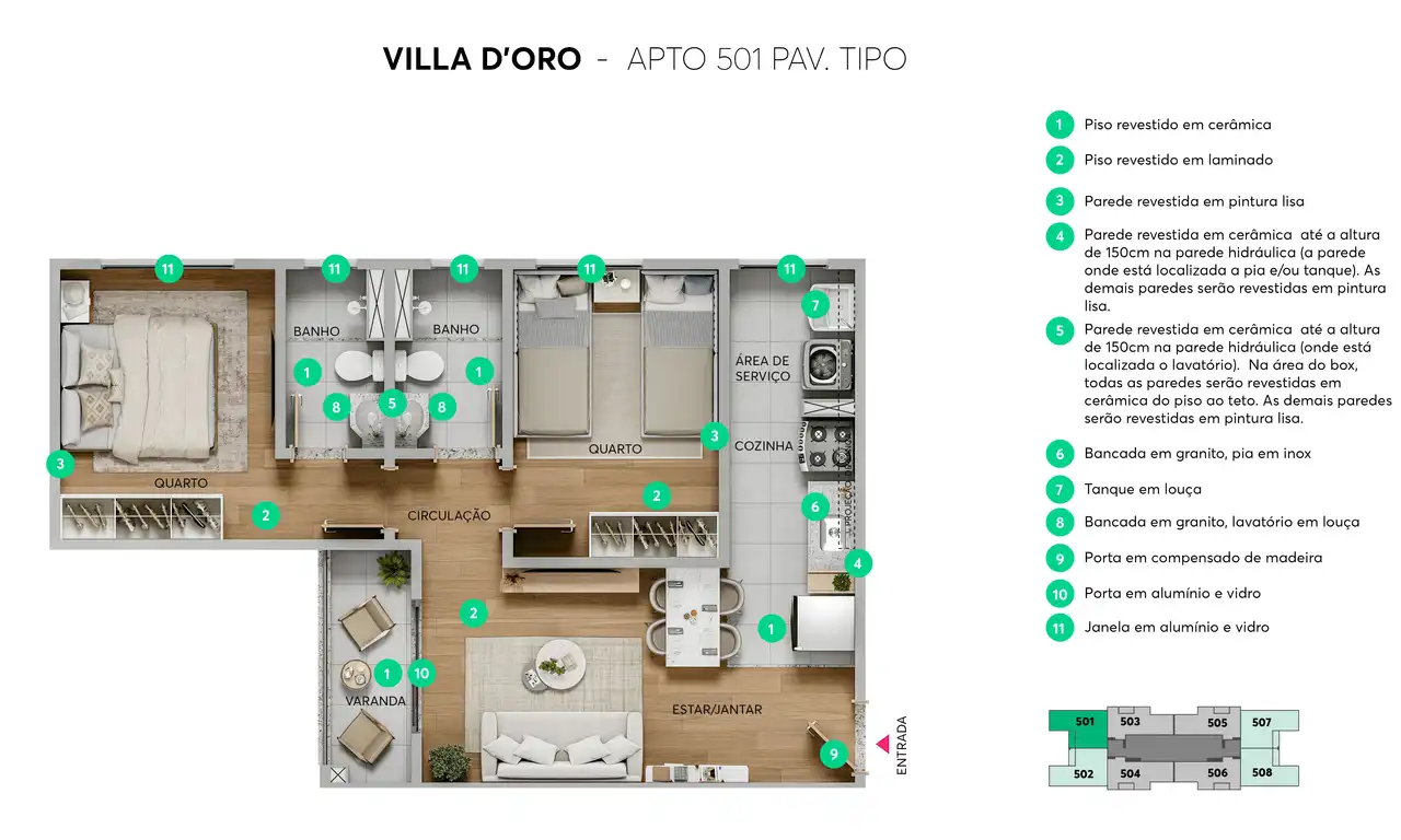 Planta -  - Imóveis na Planta