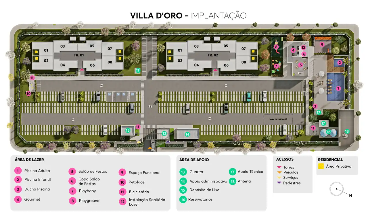 Planta -  - Imóveis na Planta