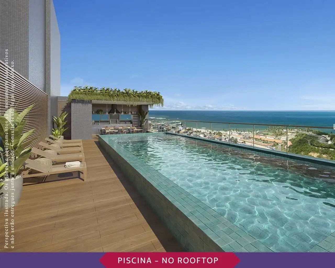 Apartamento à venda, 37.49m² - Rio Vermelho,Salvador